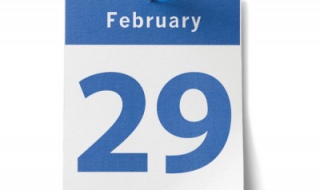 Жена ражда три пъти и все на 29 февруари