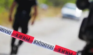 Млада жена е убита в столичния квартал "Бъкстон". Задържан е чужденец