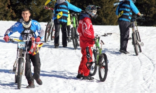 Ръст на пътуванията на българите в чужбина през януари