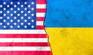 САЩ ускоряват обучението на украинските военни 