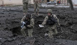 Украйна унищожи елитна руска бригада