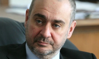 Велчев: Съдебната реформа трябва да тръгне първо от МВР