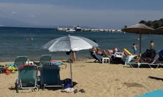 войната в Близкия изток удари родния туризъм