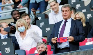 Барселона все още дължи €115 млн. за трансферите си