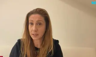 Майката на Николай Златков: За мен това е професионално извършено убийство. Били са свидетели на нещо 