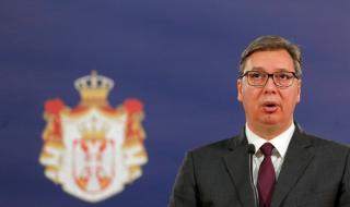 Сърбия е готова за диалог с Косово