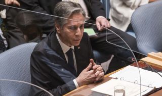 САЩ призоваха Китай да спазва арбитражно решение за Южнокитайско море