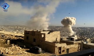 Сирийските сили се подготвят за мащабна офанзива в Алепо