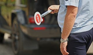 София дава на СДВР мобилни камери за скорост