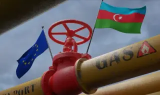 Azerbaijan's growing role in European energy security 