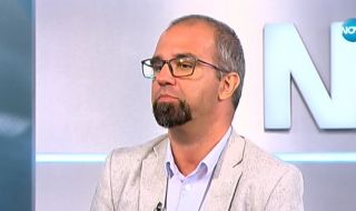 Симеонов: Ако искаме да има управление, ще трябва непопулярно решение