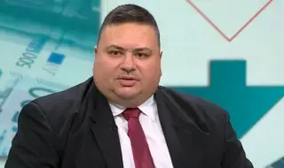Стефан Антонов: Дефицитът мина 3% от БВП, но проблемът е по-голям - вдигнаха капитала на ББР, а тя кредитира държавата