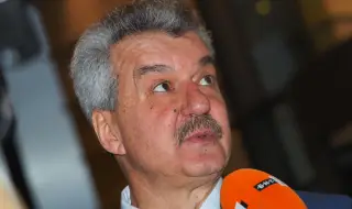 Тодор Батков: Левски трябва да бъде претендент за титлата