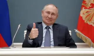 Зеленски: Може би ще поканя Путин