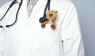 5 признака, че детето се нуждае от лекар