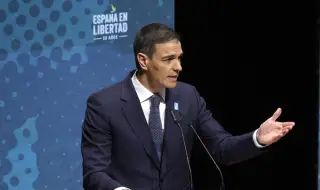 Spanish Prime Minister Pedro Sanchez: Elon Musk is undermining democracy in Europe 