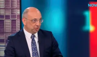 Николай Василев: Нямаме проблем с инфлацията в момента