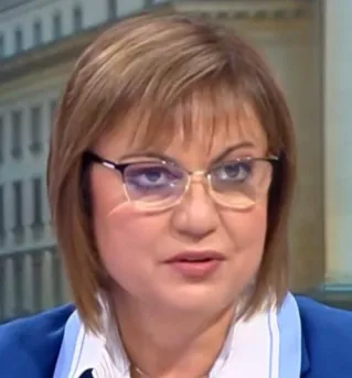 Нинова: Правителството се изгаври с най-бедните. За пореден път