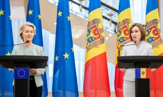 Will Moldova embark on the path to the EU or will Russia stand in the way? 