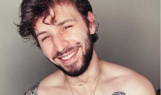 Това е жената, с която Папи Ханс заживя (СНИМКИ)