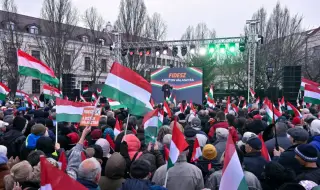 Започнаха парламентарните избори в Унгария