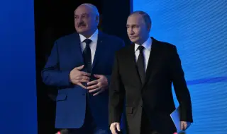 Защо Путин съветва руснаците да си садят картофи на вилата