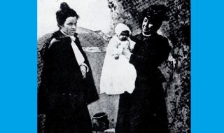 3 септември 1901 г. ВМОРО отвлича мис Стоун и Цилка за откуп