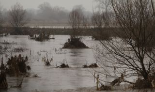Иван Иванов: Повредени съоръжения на "Напоителни системи" са допринесли за щетите след валежите