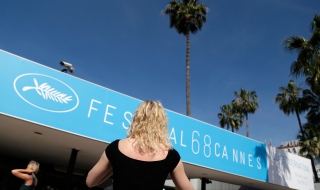 Катрин Деньов: Във Франция вече няма звезди