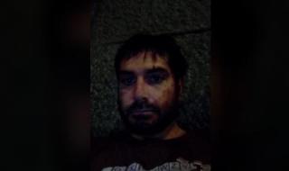 Освободиха арестуваният журналист Димитър Кенаров