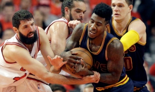 Резултати от плейофите на NBA