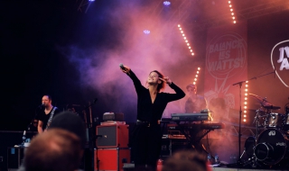 Selah Sue кани лично българските си фенове на среща в зала „Универсиада“