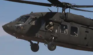 Сенатор Ричард Блументал: САЩ могат да започнат сухопътна операция в Иран