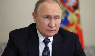 Украйна към Путин: Само глупак може да мисли, че всичко върви добре