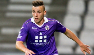 Втори белгийски футболист почина за две седмици