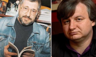 Пламен Дойнов и Деян Енев – първи лауреати на нова награда за поезия