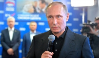 Русия развива отбранителната промишленост