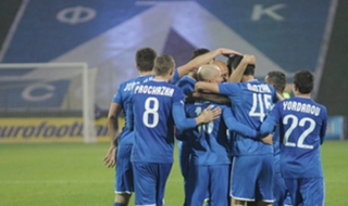 Славия вече 10 години без победа срещу Левски