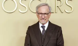 Стивън Спилбърг се подигра на коментара на Тимъти Шаламе за операта и балета