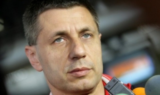 Стойчев: В България хората бъркат понятията "честност" и "арогантност"