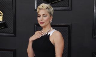 Байдън назначи Лейди Гага за съпредседател на президентския комитет по изкуствата