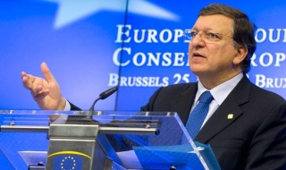 Барозу ще изнесе лекция в Софийския университет