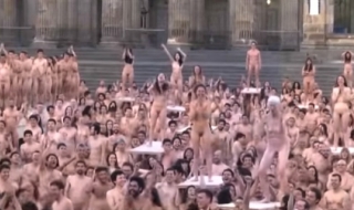 Голота в Богота (ВИДЕО)