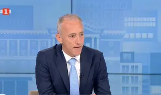 Красимир Вълчев: Не е вярно, че от Брюксел са предупредили, че може да спре процедурата по преминаване към еврото