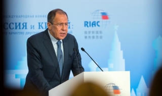 Лавров: Русия никога няма да нападне страна от НАТО