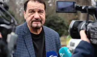 Ники Кънчев се раздели тихомълком с жената на живота си след 25 години любов