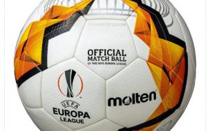 Показаха топката за елиминациите в Лига Европа