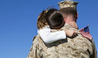 Последното писмо на един войник