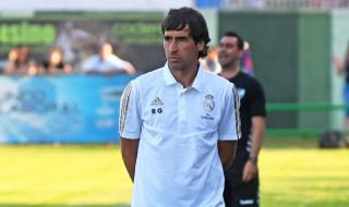 Раул става треньор на Шалке 04