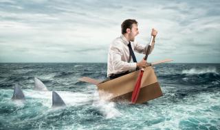 Трудностите са всъщност стълба към успеха